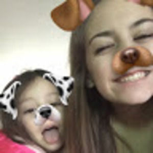 Meet your Posher, Raven